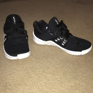 Nike Free x Metcon 2